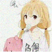 读者头像四号